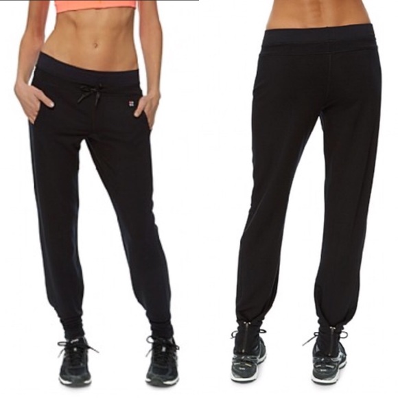 Sweaty Betty Rhythm Merino Workout Jogger Pants XS - Picture 1 of 9
